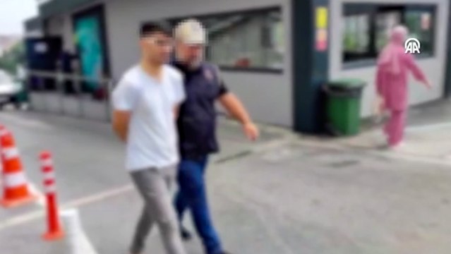 FETÖ'ye yönelik Kıskaç-20 operasyonunda yakalanan şüphelilerden 6'sı tutuklandı