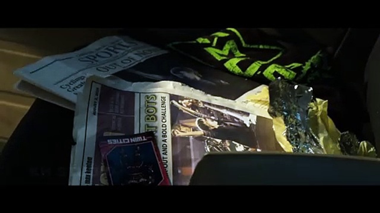 Real Steel 2 2025  Teaser Trailer  Hugh Jackman Tye Sheridan_1080p