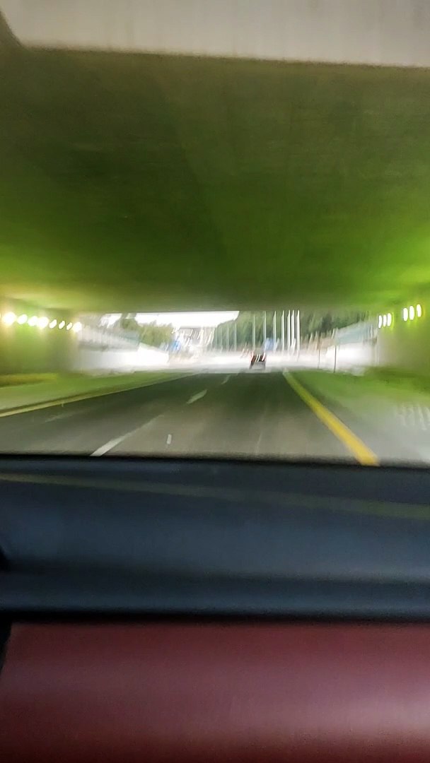 Traveling
