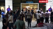 Hastanede kalp krizi geçiren uzman çavuş hayatını kaybetti