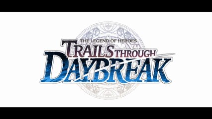 Trails through Daybreak - Bande-annonce de lancement