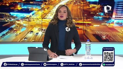 Motos volverán a circular por la Costa Verde este lunes, pero con restricciones