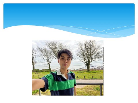 Hong Chong Yi - From Thrills to Transformation: Mountain Biking Adventures and Power of Extreme Sports