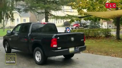 90 Day Fiance Meitalia Drops a BOMB on James Ahead of Indonesia Move -Exclusive-