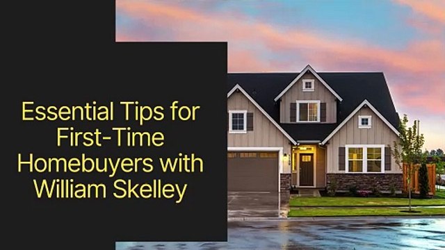 William Skelley: Revolutionizing Real Estate Investment through Crowdfunding