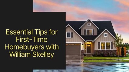 William Skelley: Revolutionizing Real Estate Investment through Crowdfunding
