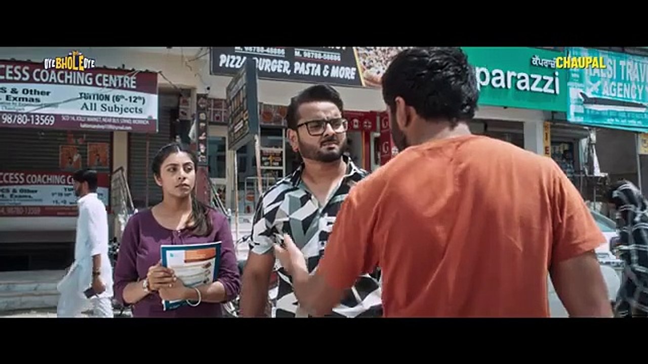 Watch Latest Punjabi Movies 2024 On Chaupal Now!