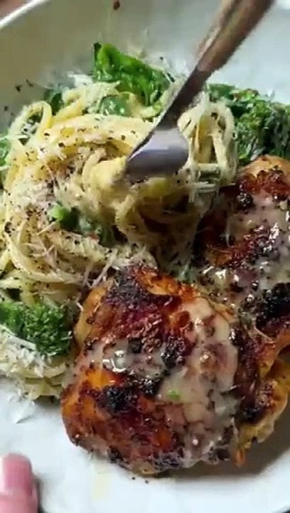 if you need a dinner that feels well