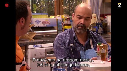 Seranovi - 77 epizoda sa prevodom