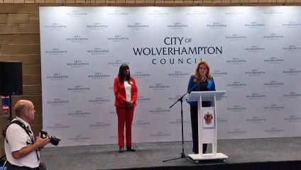 Jane Stevenson Delivers Inspiring Concession Speech After Election Results