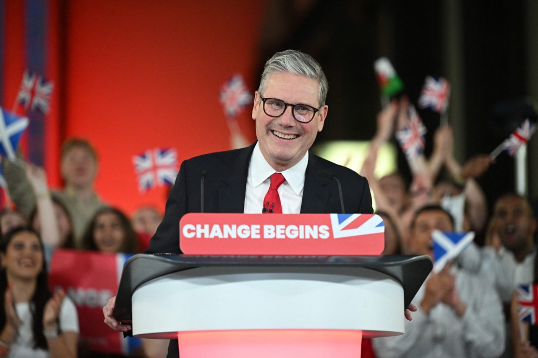 UK-Wahl: Eine Abrechnung mit den Konservativen