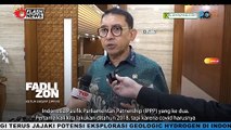 DPR Siap Pertemuan Kedua IPPP dengan Negara Pasifik