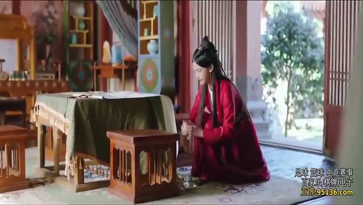 My Sassy Wife (2024) Ep  18 Eng Sub