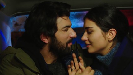 Amor de Contrabando - Capítulo 104 (Doblado en Español) | Kara Para Ask