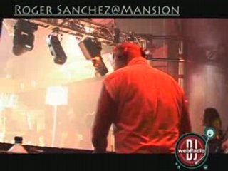 Vidéo Winter Music Conférence WMC 2008 By DjWebRadio.com