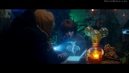 ABIGAIL Final Trailer (2019) NEW Sci-Fi Fantasy Movie HD