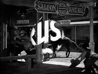 Chercheurs d'or Bande-annonce (EN)