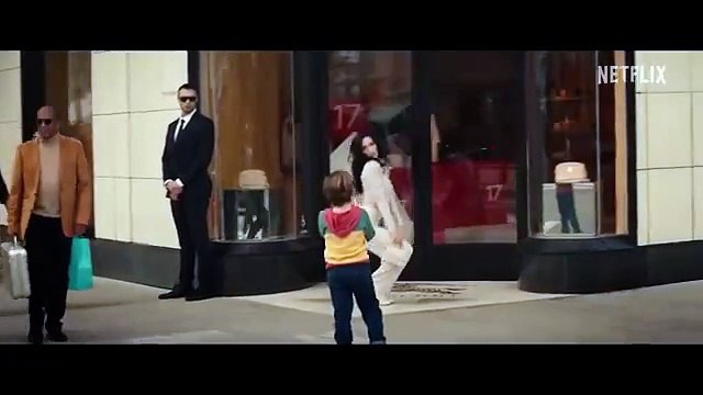 Le Flic de Beverly Hills : Axel F. Bande-annonce (RU)