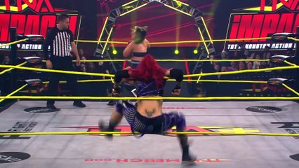 TNA Impact Wrestling 2024 July 4th