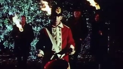 La Maison ensorcelée Bande-annonce (EN)