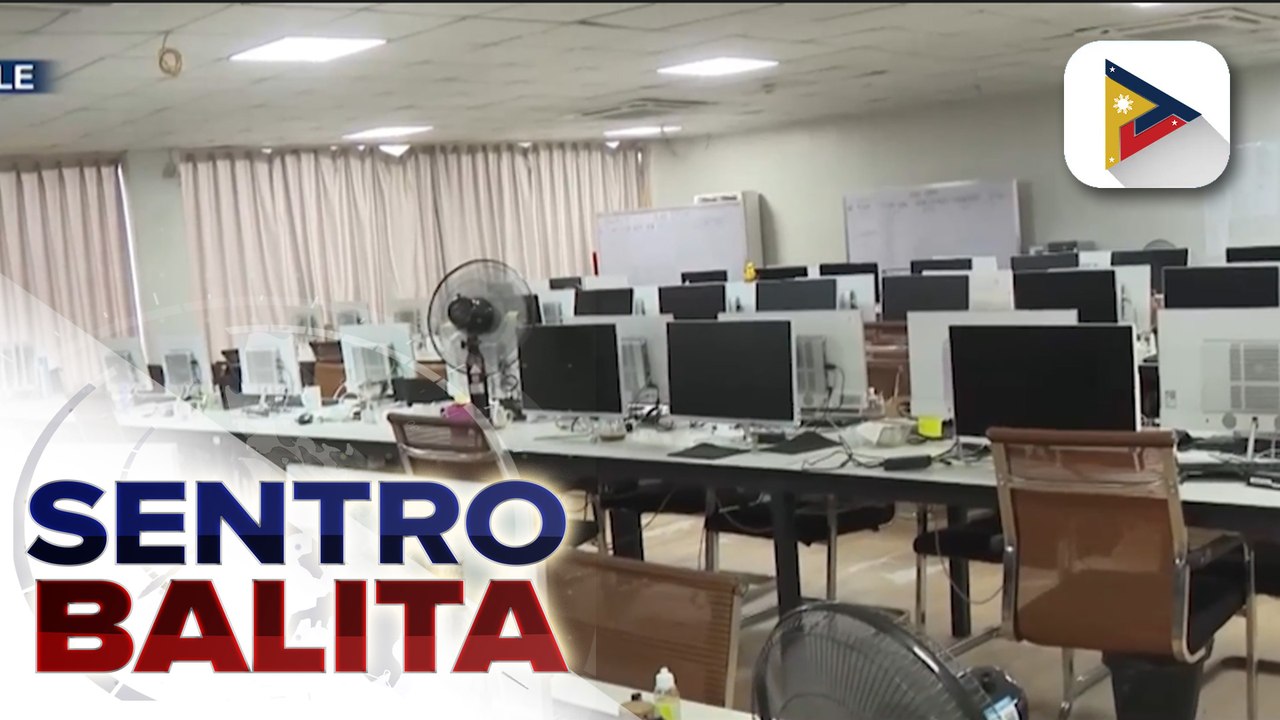 Mga krimeng kinasasangkutan ng mga ilegal na POGO, pinaiimbestigahan na sa Kamara