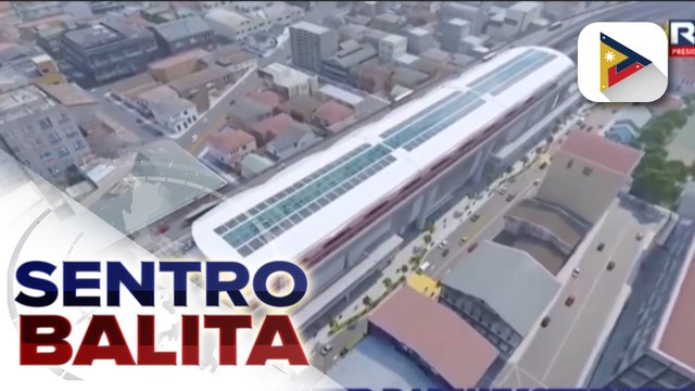 DOTr, inilatag ang ginawa ng ahensiya sa ilalim ng 'Build Better More' program