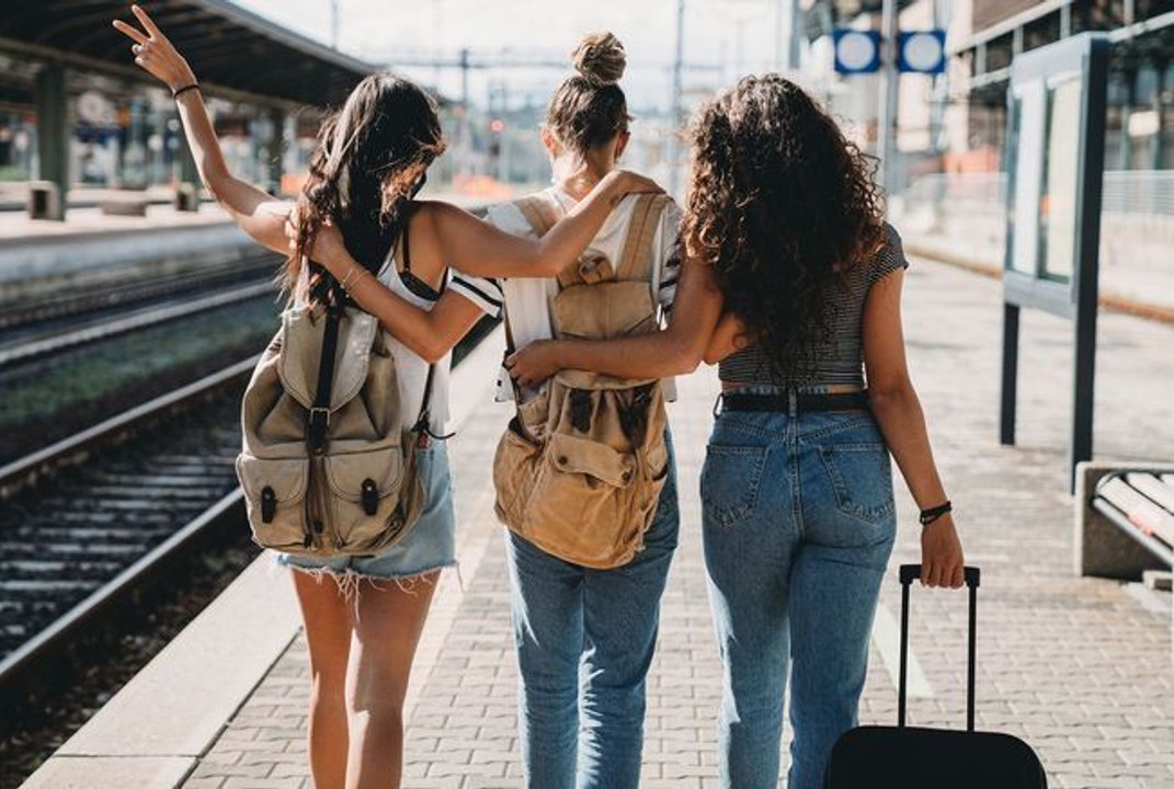 De Paris à la mer : 3 plages de sable accessibles rapidement en train, sans voiture