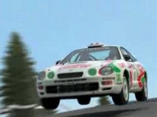 Grand Turismo 5 Playstation3