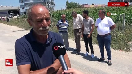 Adana'da kaybolan oğlunu buldum diyerek 370 bin lira dolandırdı