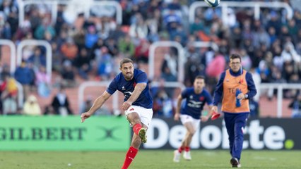 Melvyn Jaminet mis à l’écart du XV de France après une vidéo raciste