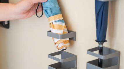 [기업] 다이소, 장마철 맞아 ‘장마용품 기획전' 진행 / YTN