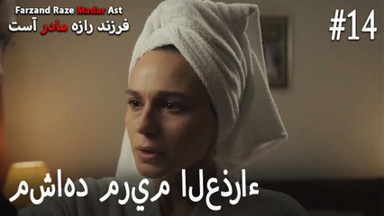 مشاهد مريم العذراء #14