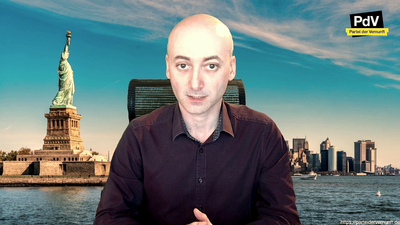 Irakli [004]: Politiker müssen haften!