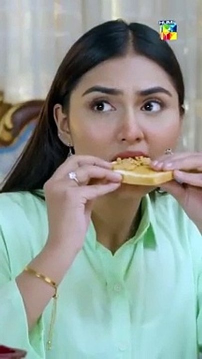 Manhoos Larki,  Jab Aati Nuqsan Karwati... #shorts #viral #shortfeed #fairytale #drama