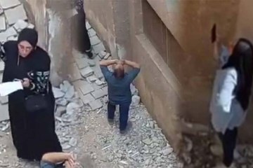 غش جماعي بمكبرات الصوت يثير غضبا في مصر