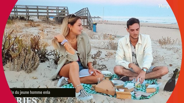 Loïc (Mariés au premier regard) en couple ! Après Ophélie, il officialise en photo !