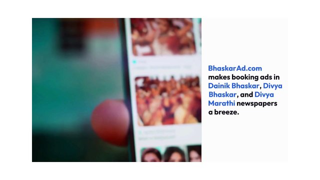 Online Newspaper Ad Booking: Simple Classified Ad Portal