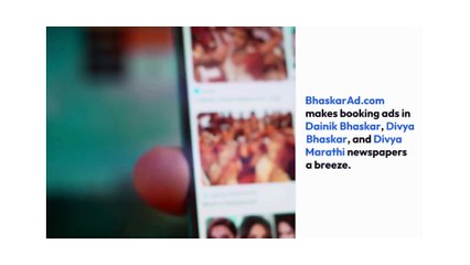 Online Newspaper Ad Booking: Simple Classified Ad Portal