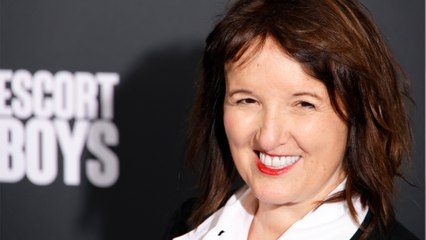 GALA VIDEO - Anne Roumanoff, ce projet qu’elle compte bien porter à terme : “Je ne lâche pas facilement”