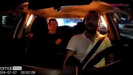 Hollandalı müşteriye mehter marşı şoku! Herkes bunu konuşuyor