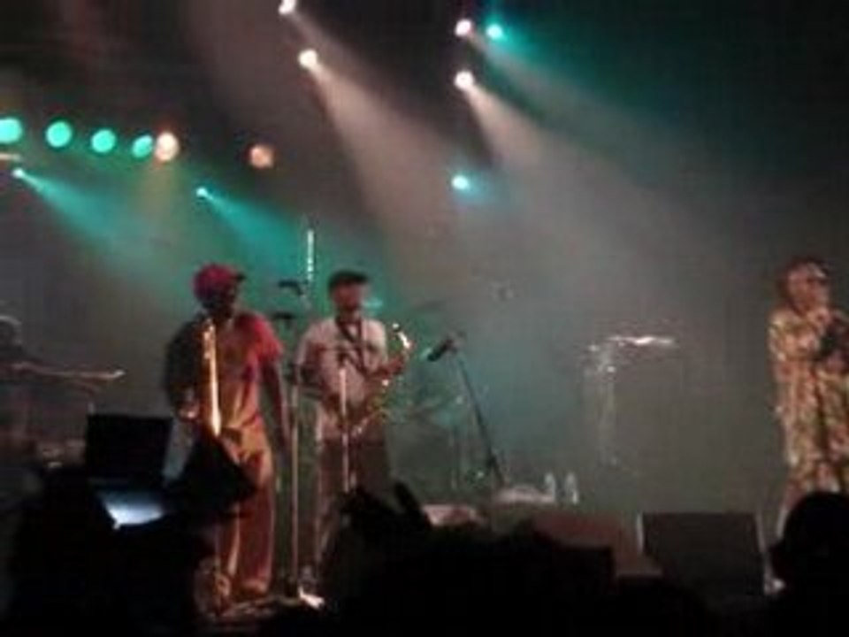 Macka B a Rockavista 56