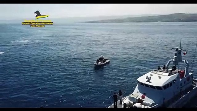 ohana caretta caretta tartaruga montepaone