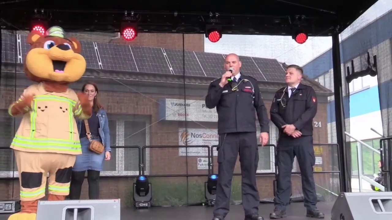 Longerich - FF Feuerwehrfest-2024