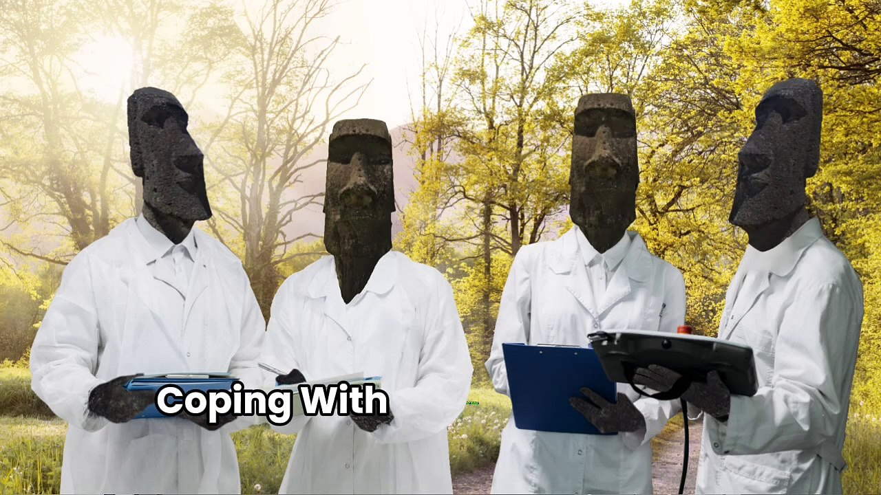 Coping with Anxiety: Tips and Strategies.