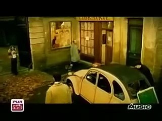 Leslie - Le bon choix