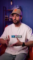 Noca x Art de l’automobile ? Easy cop chez Sneakmart 