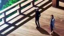 Jujutsu kaisen season 1 episode 6 in hindi