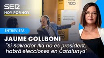 Jaume Collboni: 