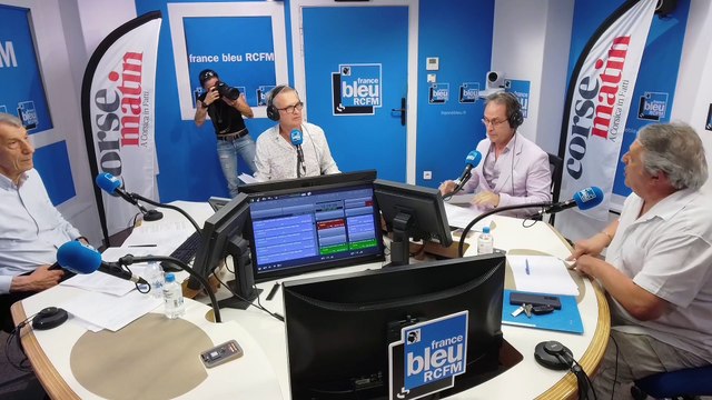 Débat législatives | 1ère circonscription de Haute Corse : autonomie de la Corse