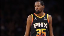 Quel est le salaire de Kevin Durant ?